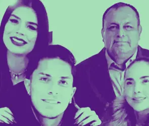 Traiciones y asesinatos: los cabos sueltos en el caso de la familia de Carlos Salcedo