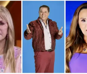 Esposa de Mario Bezares anuncia demanda contra Shanik por acusaciones sobre la muerte de Paco Stanley