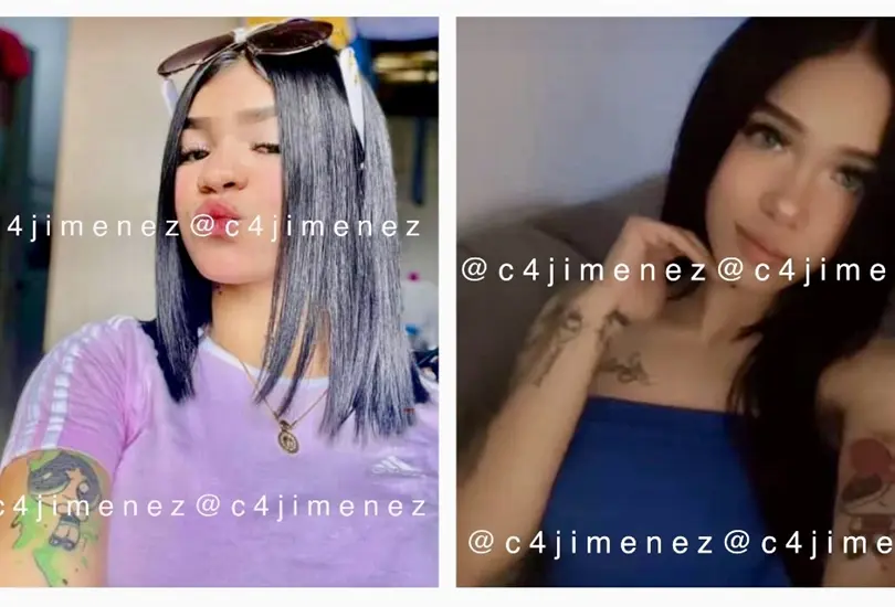 &iquest;Qui&eacute;nes son Steph y Su? Dos j&oacute;venes venezolanas v&iacute;ctimas de un crimen brutal en Tlalpan
