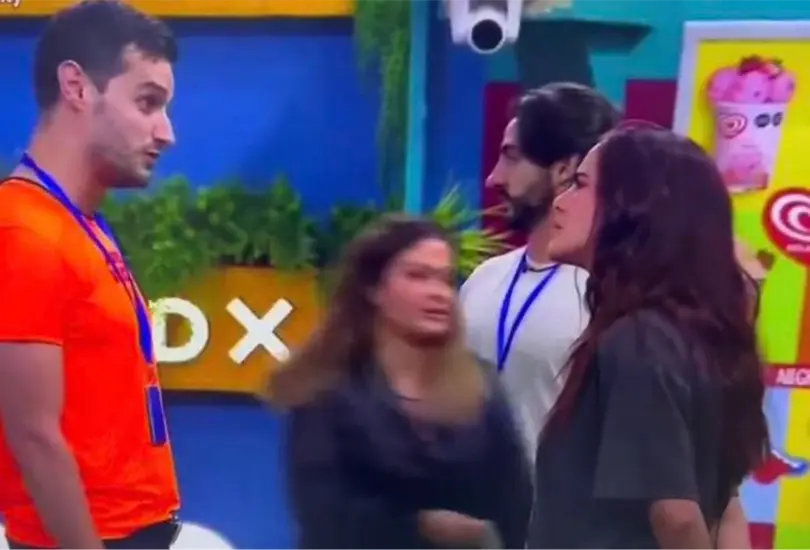 Los comentarios de Adrián Marcelo dividieron las redes sociales Los comentarios de Adrián Marcelo dividieron las redes sociales