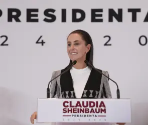 Cambio de gobierno AMLO - Sheinbaum: últimas noticias hoy 6 de agosto