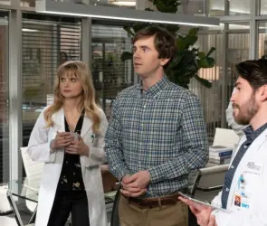 The Good Doctor: así puedes ver gratis la séptima y última temporada de la exitosa serie