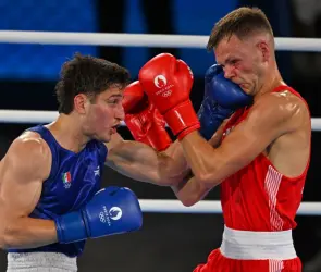 Juegos Olímpicos 2024 EN VIVO: medallero, resultados, calendario y todo sobre la delegación mexicana | HOY 6 de agosto