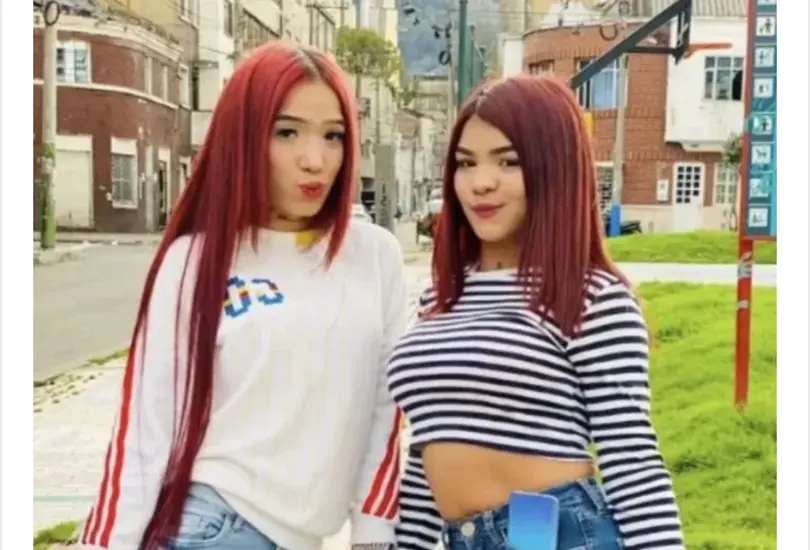 Steph y Su: la desgarradora despedida a las jóvenes venezolanas halladas sin vida en Topilejo Steph y Su: la desgarradora despedida a las jóvenes venezolanas halladas sin vida en Topilejo