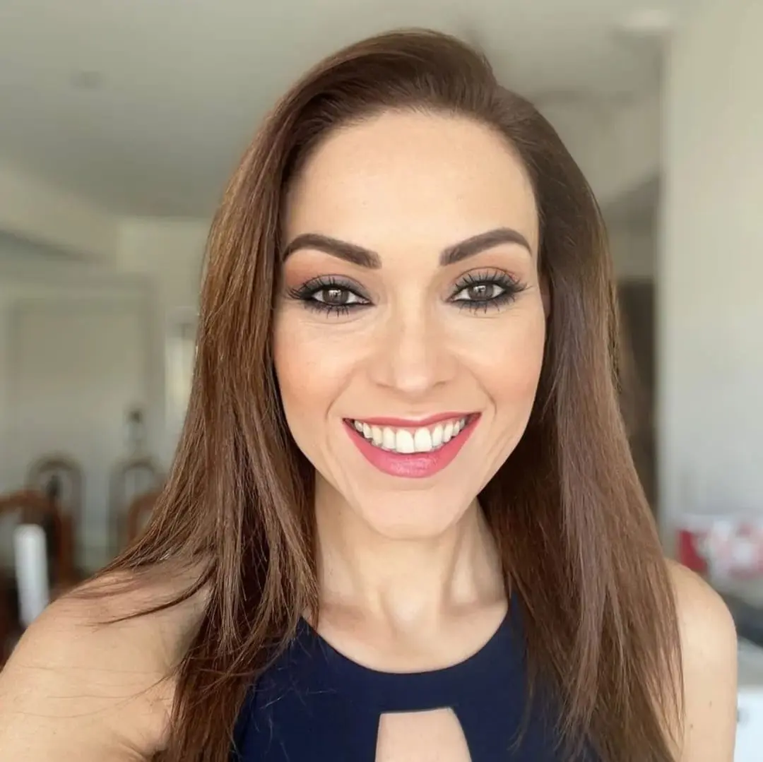 As&iacute; luce ahora Evelyn Nieto, la ganadora de Big Brother 3