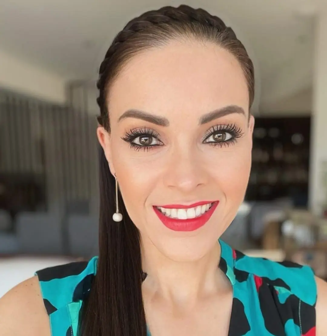 As&iacute; luce ahora Evelyn Nieto, la ganadora de Big Brother 3