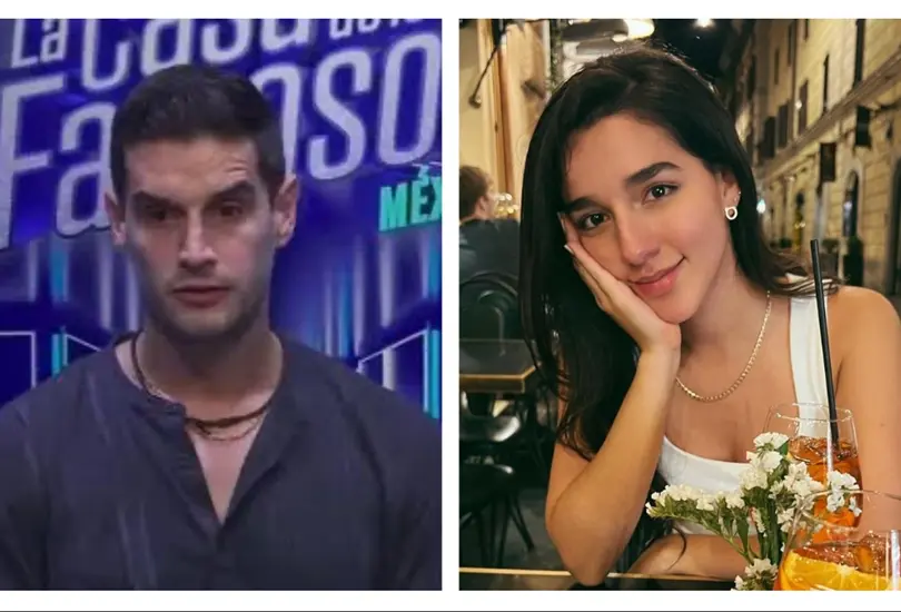 Acosador y violento: resurgen denuncias contra Adri&aacute;n Marcelo tras comportamiento en reality show