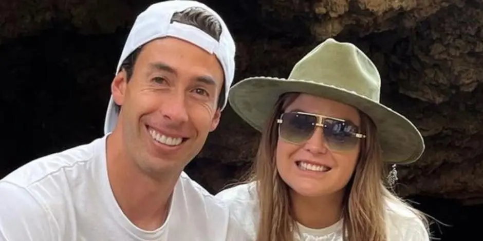 Ni su marido la quiere en La Casa de los Famosos: Óscar Jiménez pide expulsar a Mariana Echeverría Ni su marido la quiere en La Casa de los Famosos: Óscar Jiménez pide expulsar a Mariana Echeverría