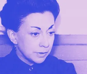 Rosario Castellanos: a 50 años de su ausencia