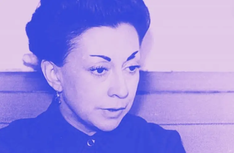 Rosario Castellanos: a 50 a&ntilde;os de su ausencia 