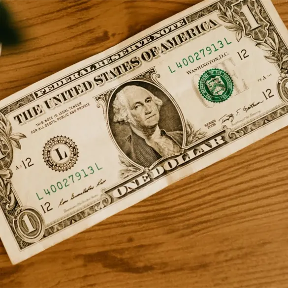 Este es el precio del dólar hoy viernes 12 de junio de 2026