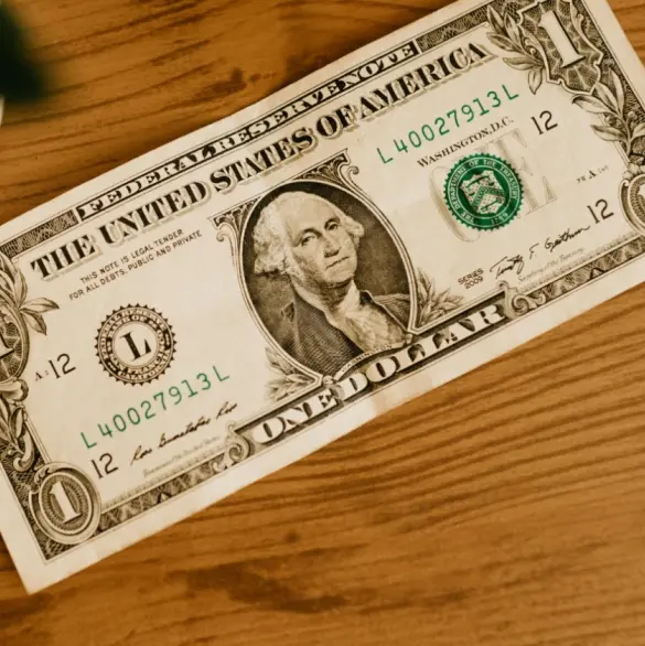 Este es el precio del dólar hoy lunes 2 de junio