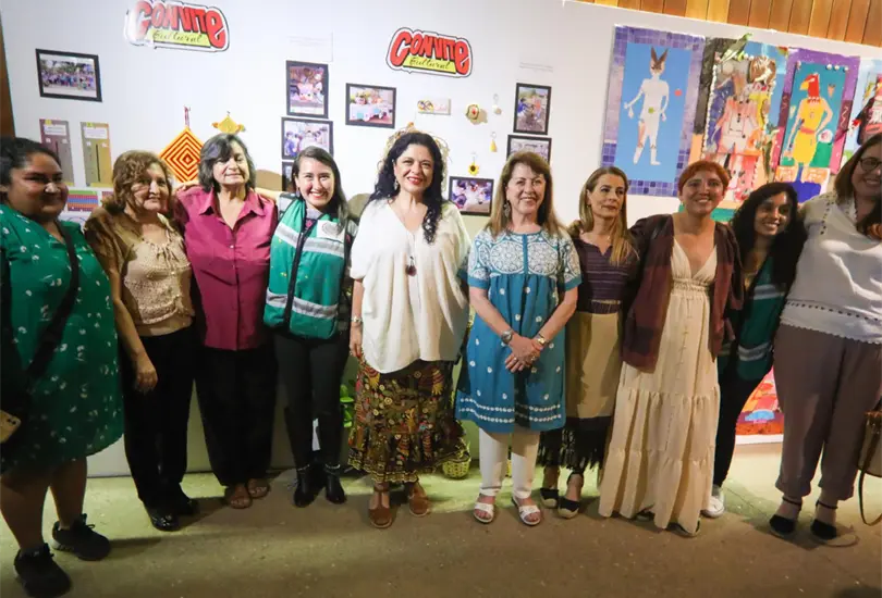 Ni&ntilde;os y j&oacute;venes de Morelos, demostraron sus habilidades art&iacute;sticas en diversas disciplinas