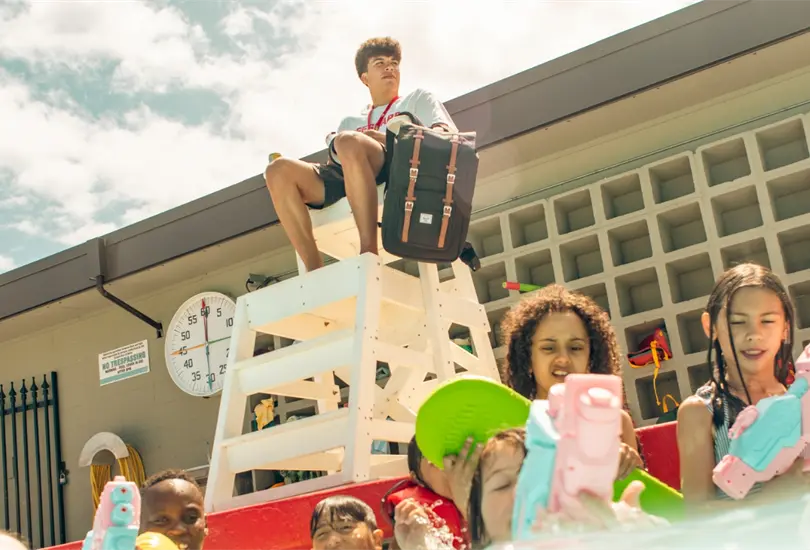 ¿Necesitas una mochila para el regreso a clases? ¿Necesitas una mochila para el regreso a clases?