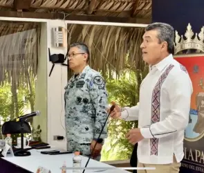 Chiapas rompe récord en creación de empleos formales: Rutilio Escandón