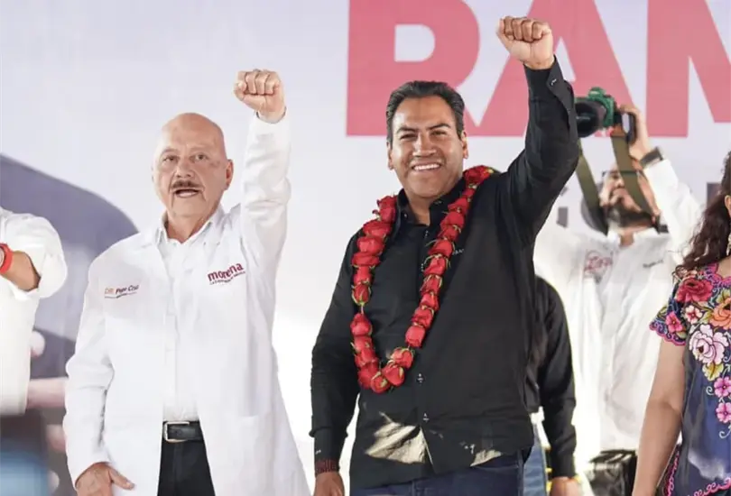 La 4T en Chiapas: compromiso y esperanza con Claudia Sheinbaum y Eduardo Ramírez La 4T en Chiapas: compromiso y esperanza con Claudia Sheinbaum y Eduardo Ramírez