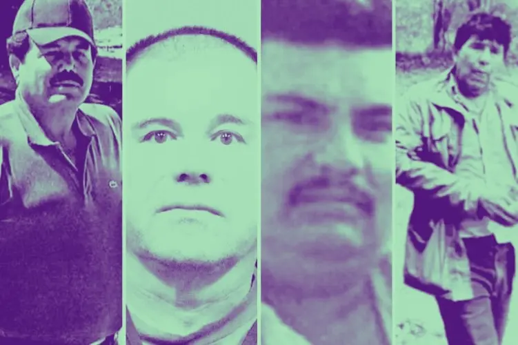 El C&aacute;rtel de Sinaloa se qued&oacute; sin sus l&iacute;deres fundadores tras la captura de Ismael El Mayo Zambada. 