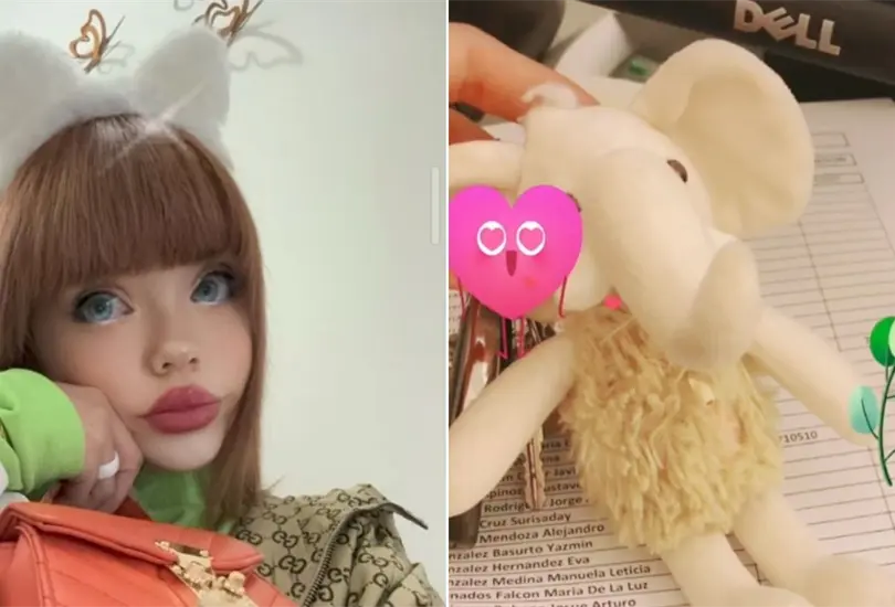La influencer llevaba varios d&iacute;as muerta