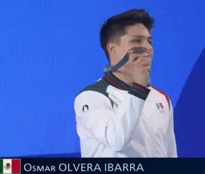 Juegos Olímpicos 2024 EN VIVO: medallero, resultados, calendario y todo sobre la delegación mexicana | HOY 8 de agosto