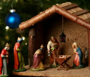 VIDEO: el nacimiento en CDMX que lleva más de 90 años existiendo