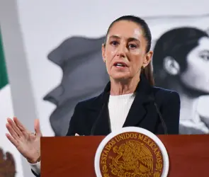 Sheinbaum condena ataque en Nueva Orleans: Nuestra solidaridad con las familias de las v&iacute;ctimas