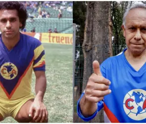Cristóbal Ortega, leyenda del Club América: ¿Cuál fue la causa de su muerte?