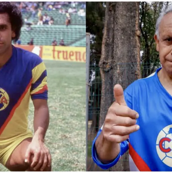 Cristóbal Ortega, leyenda del Club América: ¿Cuál fue la causa de su muerte?