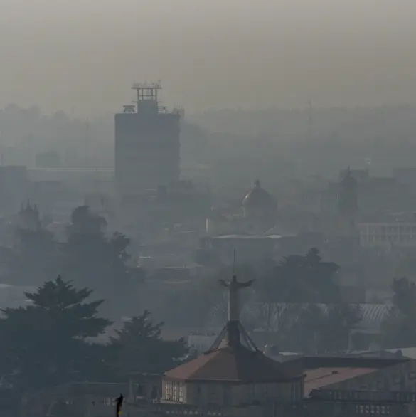 Contingencia ambiental: cambian de última hora el hoy no circula para este jueves 2 de enero