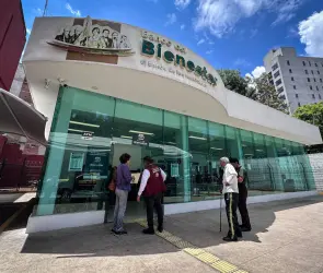 Pensión Bienestar adultos mayores: calendario de pagos enero 2025, ¿hubo aumento?