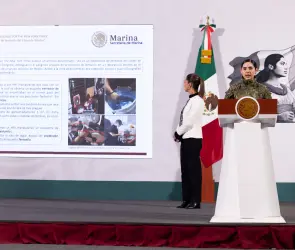 Caería fulminado: desmiente reportaje de NYT sobre fentanilo