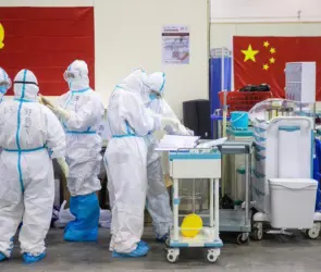 ¿Emergencia sanitaria en China por una nueva enfermedad respiratoria? Esto se sabe