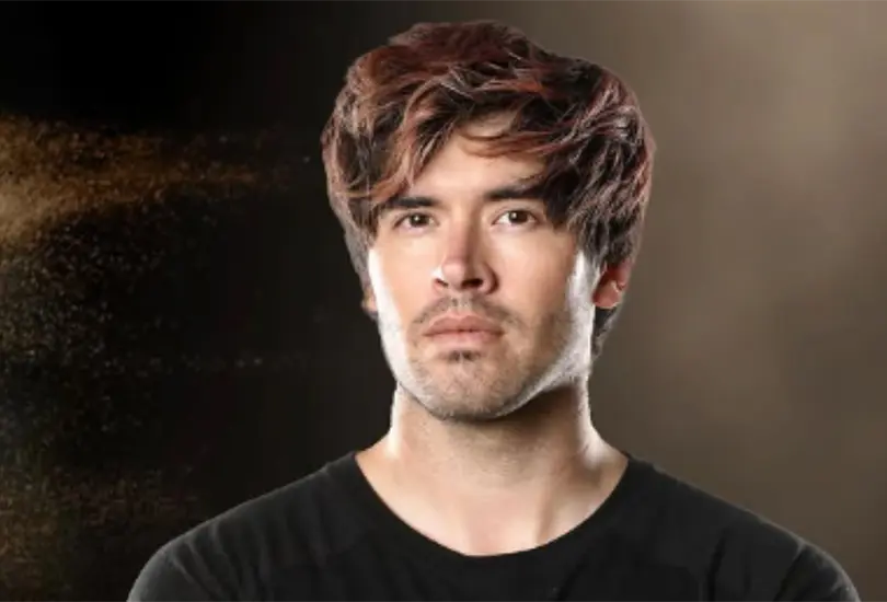 Germ&aacute;n Garmendia relata c&oacute;mo se salv&oacute; del ataque en Nueva Orleans