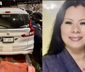 A Karla Patricia un sujeto la mató porque no quiso prestarle dinero