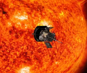 ¿Qué es la Sonda Solar Parker? La nave de la NASA que rompió récords