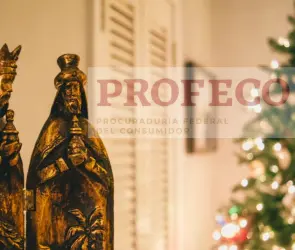 Los Reyes Magos tienen el apoyo de Profeco