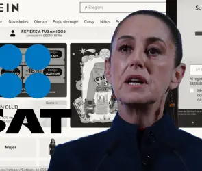 Golpe a Shein y Temu: ¿Incrementarán los costos de los productos tras nuevos impuestos?