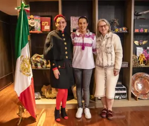 Secretaría de Turismo y Consejo Empresarial unen fuerzas para impulsar el desarrollo económico de México