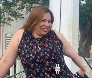 Hija de conductora de Uber asesinada exige justicia: Ahora somos huérfanas