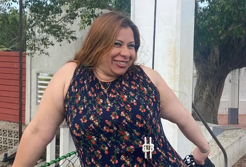 Exigen justicia por Karla Patricia Cort&eacute;s Cervantes