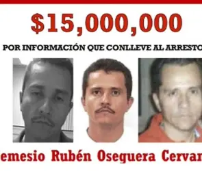 ¿El Mencho murió? Esto dicen los rumores sobre la muerte del líder del CJNG
