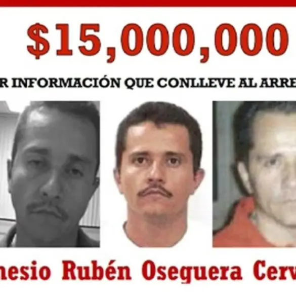 ¿El Mencho murió? Esto dicen los rumores sobre la muerte del líder del CJNG