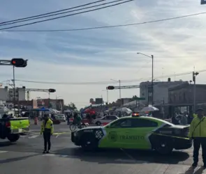 Seguridad y orden en Tepito y La Lagunilla para las compras de última hora
