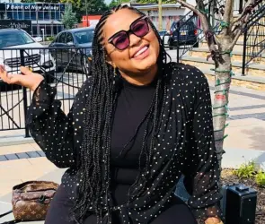 Hermana de Killadamente publica desgarrador audio sobre la muerte de la influencer