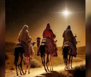 El origen de los Reyes Magos: ¿quiénes eran los misteriosos visitantes de Oriente?