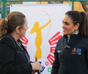 Casa de la Mujer atiende a mil 400 mujeres en la alcaldía Cuauhtémoc