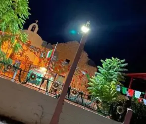 Hombres armados disparan contra invitados de boda en SLP; reportan dos muertos