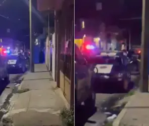 VIDEOS: Así fue el ataque armado en el bar La Casita Azul que dejó siete muertos 