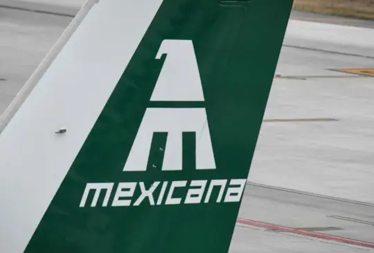 Mexicana de Aviación informó que a partir del 6 de enero dejarán de operar ocho de sus rutas.