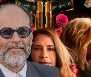 Famoso director abandona los Globos de Oro al escuchar la victoria de Emilia Pérez