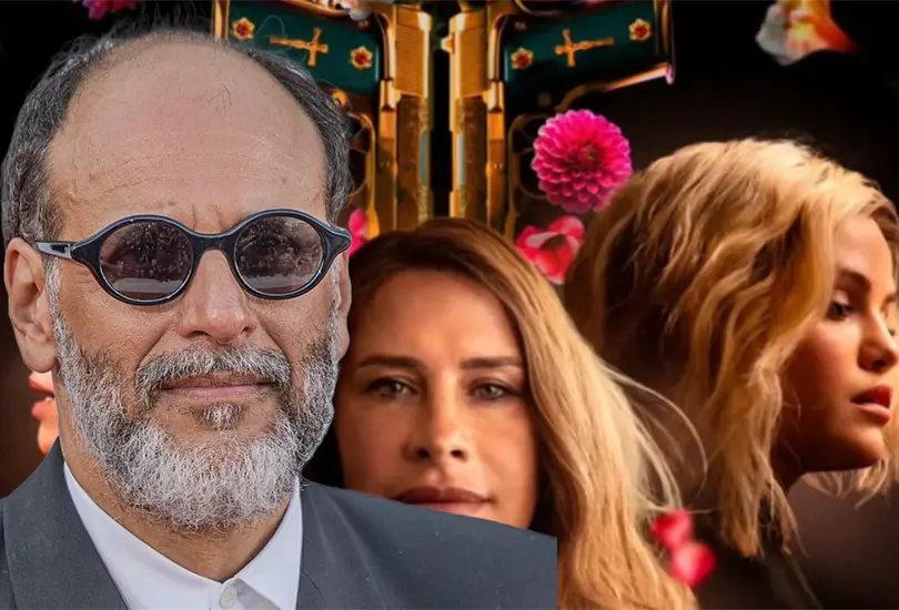 Famoso director abandona los Globos de Oro al escuchar la victoria de Emilia P&eacute;rez